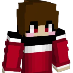 doseung0902 Minecraft avatar bust