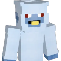 doshiee's Minecraft skin