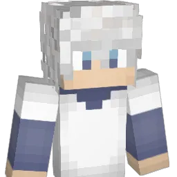 dossenxd Minecraft avatar bust