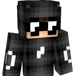 dost_ Minecraft avatar bust