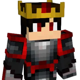 dostro212 Minecraft avatar bust