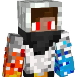 dosukoi08 Minecraft avatar bust