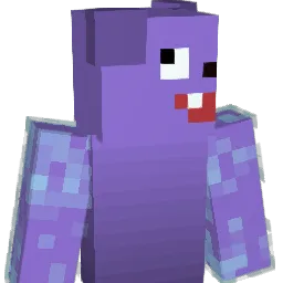 dosukoy_perfect Minecraft avatar bust