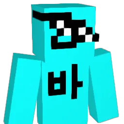 dosun0102 Minecraft avatar bust