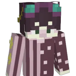 dotAmbrOS's Minecraft skin