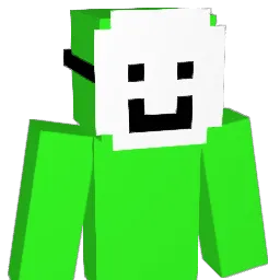 dotat45's Minecraft skin