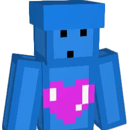 dotdaaylo's Minecraft skin