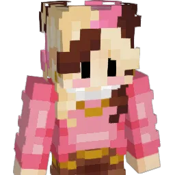 dotdemi's Minecraft skin