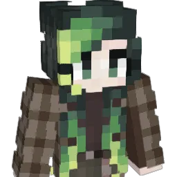 dotedenn's Minecraft skin