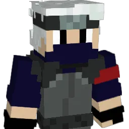 dothidden's Minecraft skin