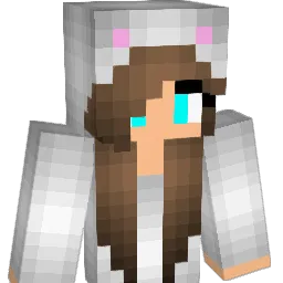 dotinbox Minecraft avatar bust
