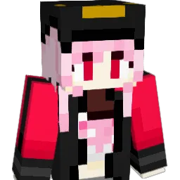 dotknifecest's Minecraft skin