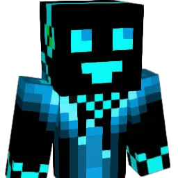 dotmachido13 Minecraft avatar bust