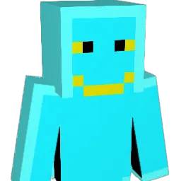 dotnetlol's Minecraft skin