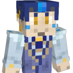 dotoro3's Minecraft skin