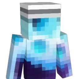 dou_ghnut Minecraft avatar bust
