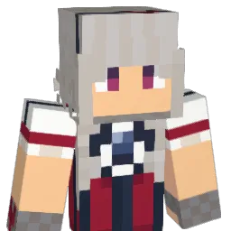 doubleTwin's Minecraft skin