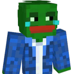 double_peace's Minecraft skin