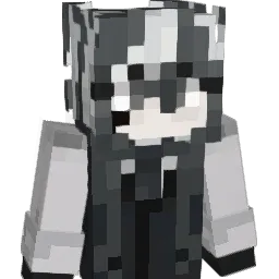 double_tb Minecraft avatar bust