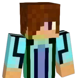 double_trouble11 Minecraft avatar bust