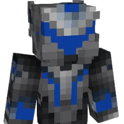 doublecoconut Minecraft avatar bust