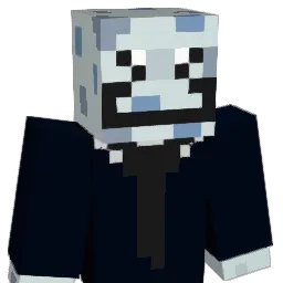 doubledeckerboat's Minecraft skin