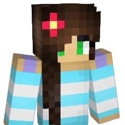 doublejayjay's Minecraft skin