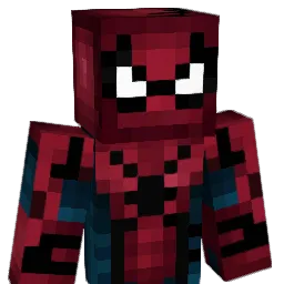 doublekk123 Minecraft avatar bust