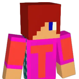 doubleoo's Minecraft skin
