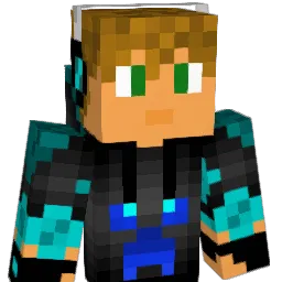 doublewobble's Minecraft skin
