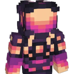 doublewood_wang Minecraft avatar bust