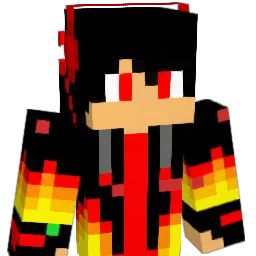 doudoubg's Minecraft skin