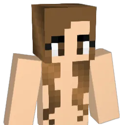 doug_hall Minecraft avatar bust
