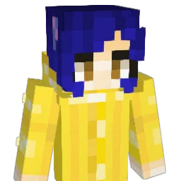 dougdimmadud Minecraft avatar bust