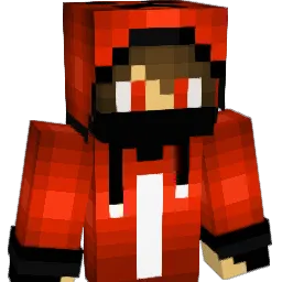 douglas1981 Minecraft avatar bust
