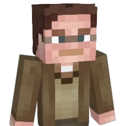 doune114's Minecraft skin