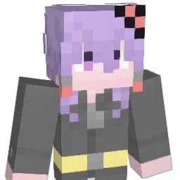 dousinn's Minecraft skin