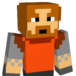 dovakinge's Minecraft skin