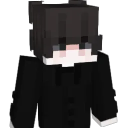doveYjun Minecraft avatar bust
