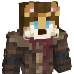 dovesir's Minecraft skin