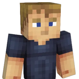 dovester32's Minecraft skin