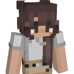 dovexoxo's Minecraft skin