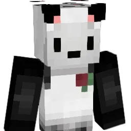 dovox's Minecraft skin