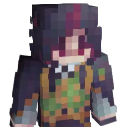 dow0609's Minecraft skin