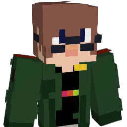 dowels's Minecraft skin