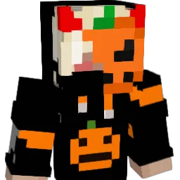 dowia56_ Minecraft avatar bust