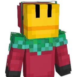 dowk_'s Minecraft skin