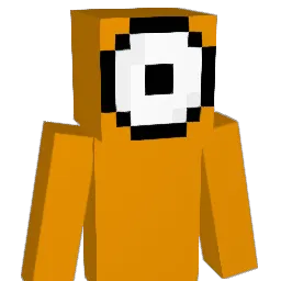 dowkies's Minecraft skin