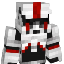 downcell818's Minecraft skin
