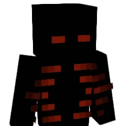 downfloorrat312 Minecraft avatar bust